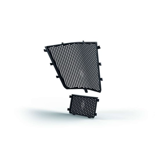 Bild von Kühlerschutzgitter