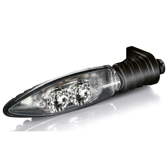 Bild von LED Blinker hinten, links