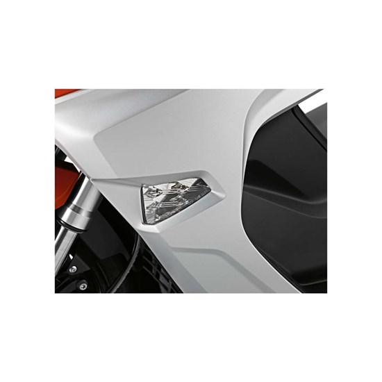 Bild von LED Blinker vorn, rechts