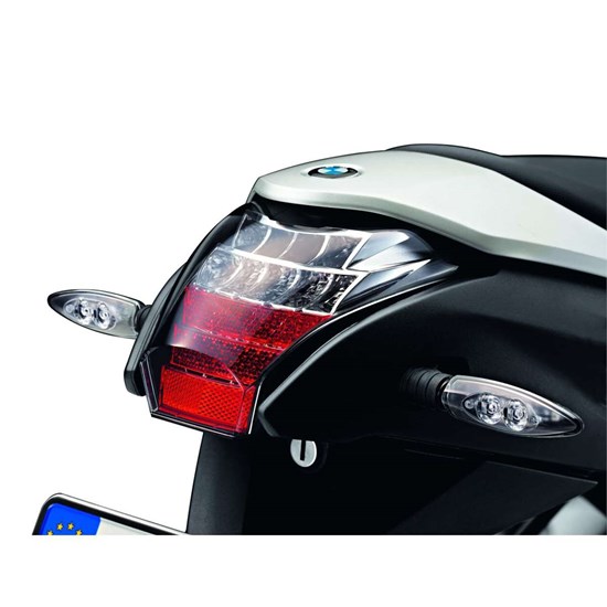 Bild von LED-Heckleuchte