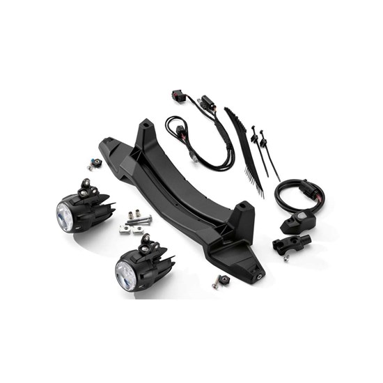 Bild von LED-Zusatzscheinwerfer für R 1250 GS