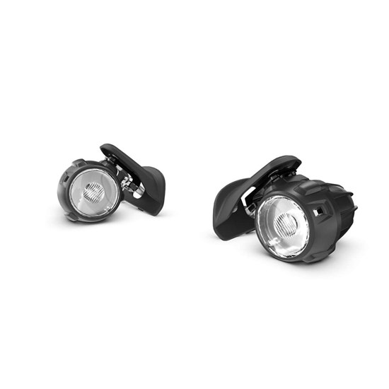 Bild von LED-Zusatzscheinwerfer