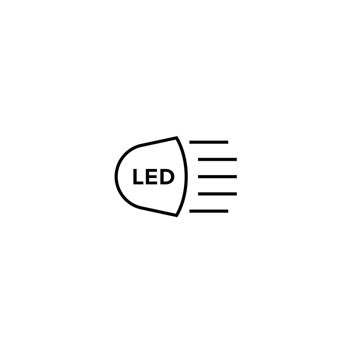 Bild von LED-Zusatzscheinwerfer
