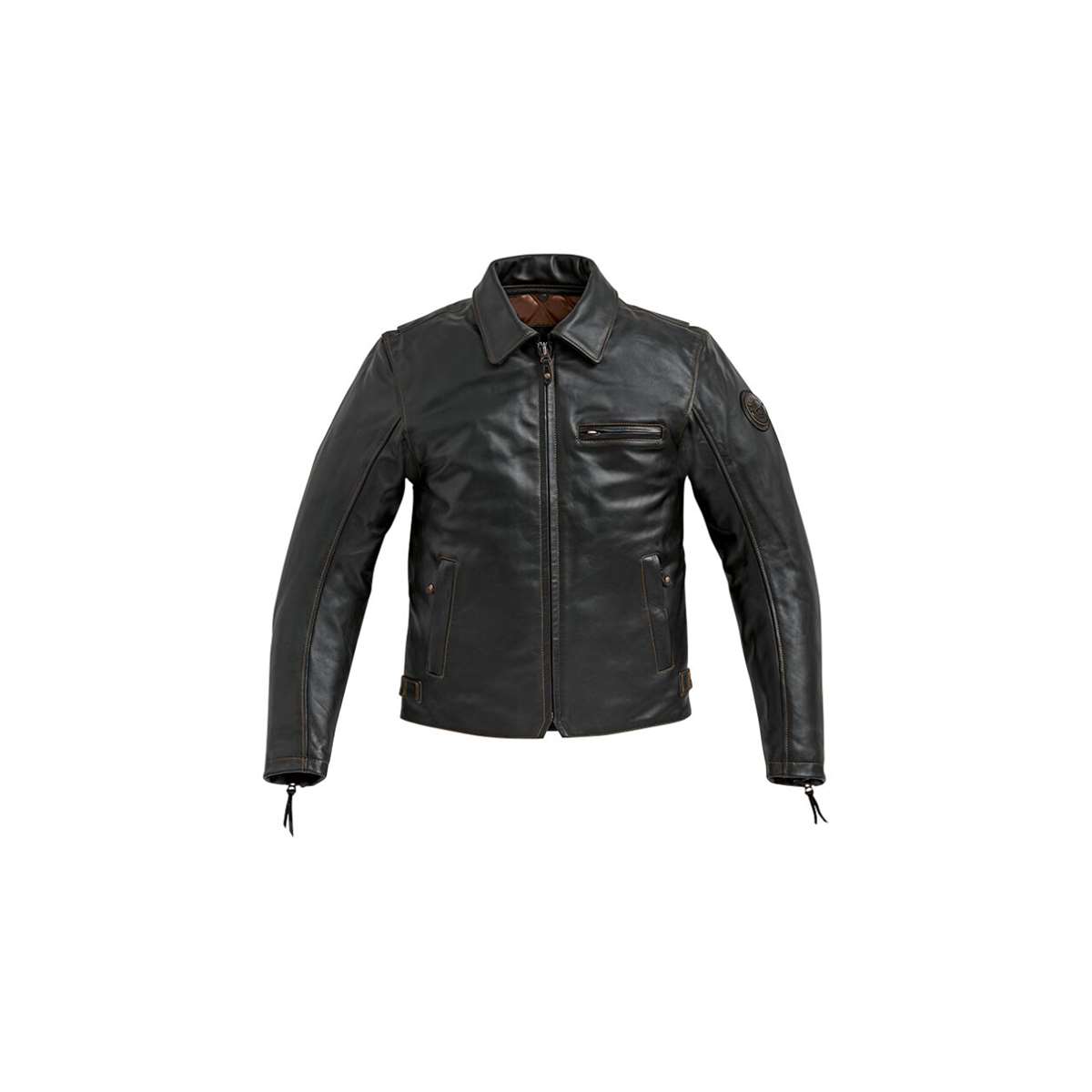 Bild von Lederjacke PureBoxer