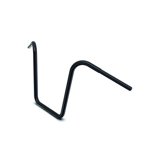 Bild von Lenker Apehanger schwarz, 16"