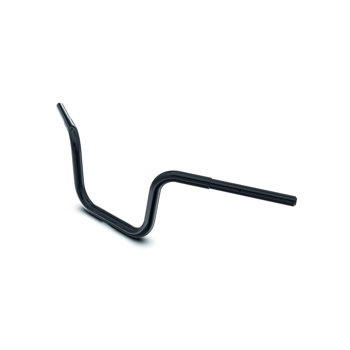 Bild von Lenker Apehanger schwarz, 6,5"