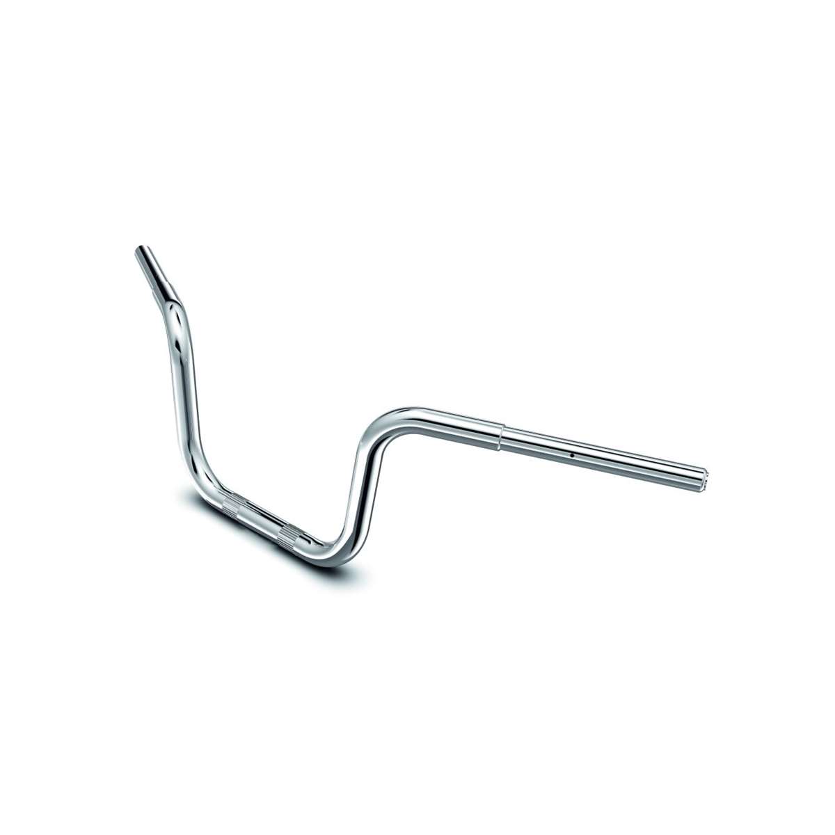 Bild von Lenker Apehanger verchromt, 6,5"