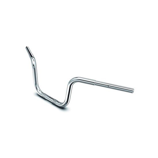 Bild von Lenker Apehanger verchromt, 6,5"