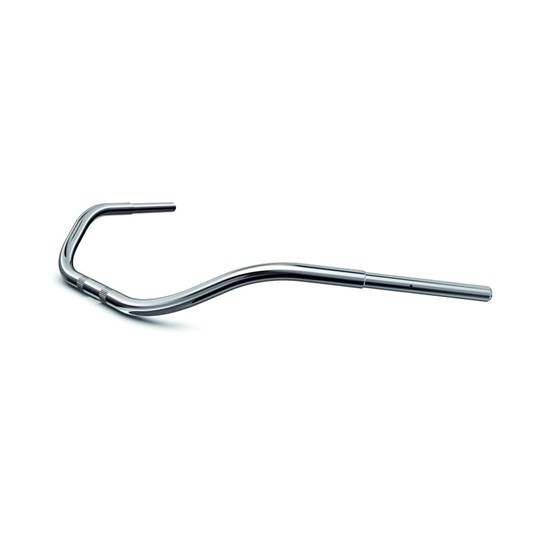 Bild von Lenker Beachbar verchromt, 36/7"