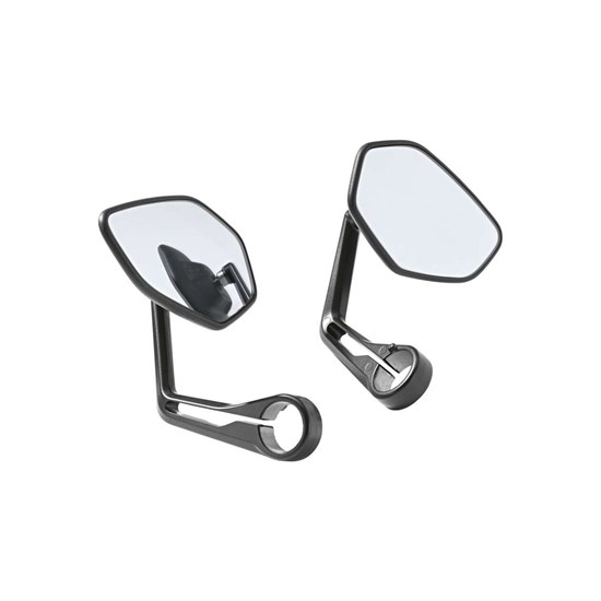 Bild von Lenkerendspiegel links
