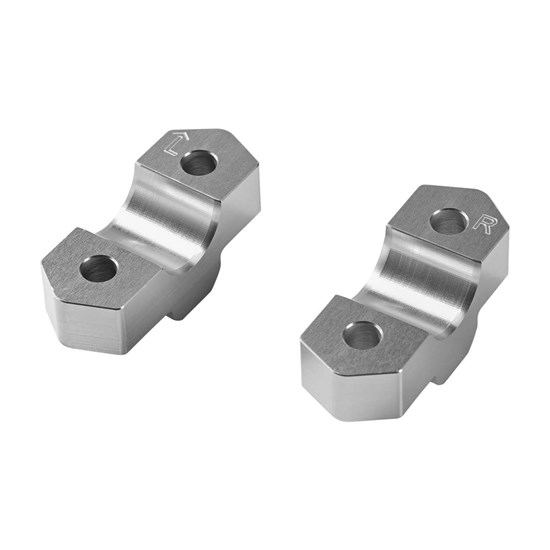 Bild von Lenkererhöhung links