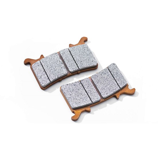 Bild von M Bremsbeläge