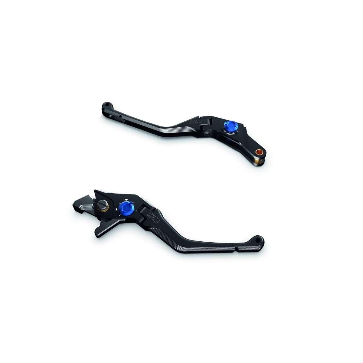 Bild von M Bremshebel klappbar