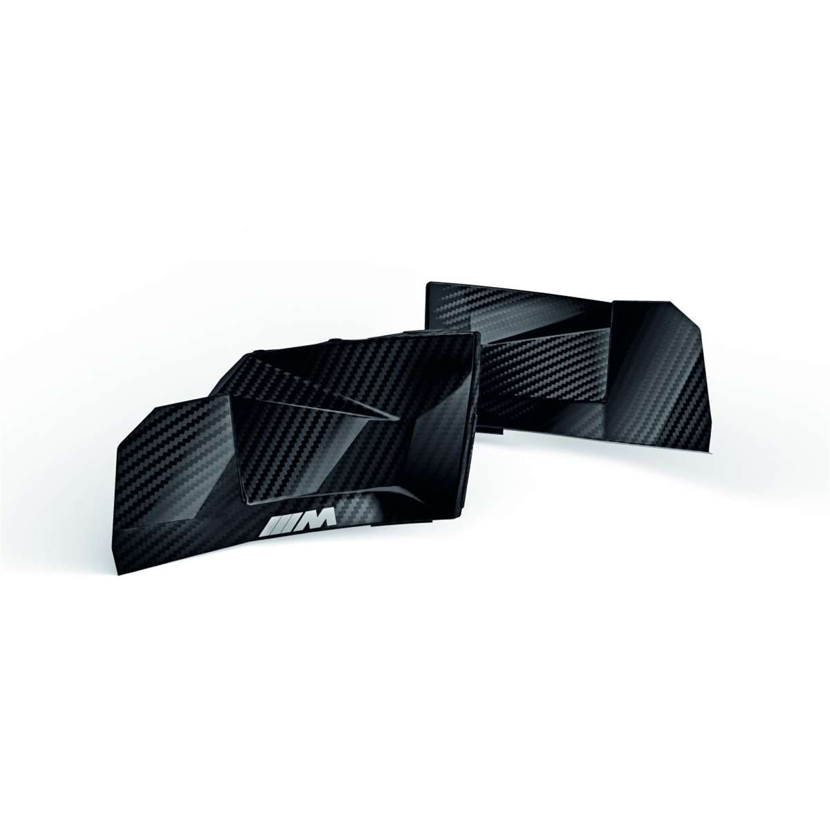 Bild von M Carbon Cockpitinnenverkleidung links