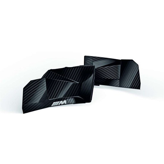 Bild von M Carbon Cockpitinnenverkleidung rechts
