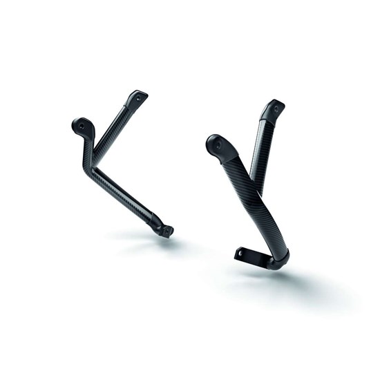 Bild von M Carbon Motorschutzbügel rechts