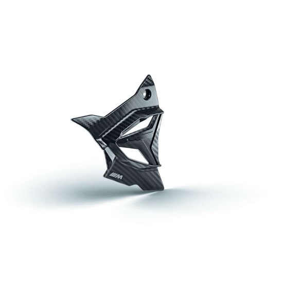 Bild von M Carbon Ritzelabdeckung