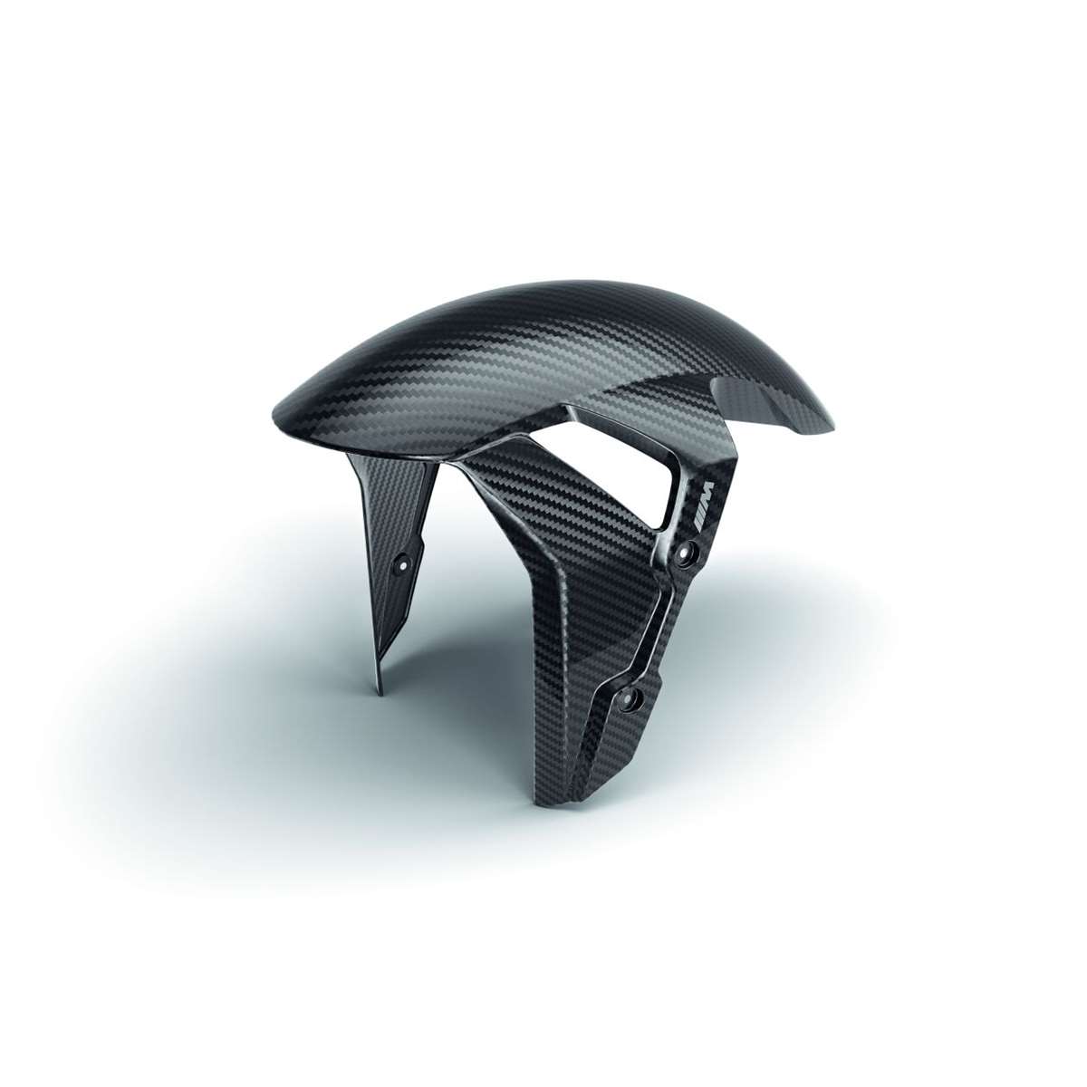 Bild von M Carbon Vorderradabdeckung