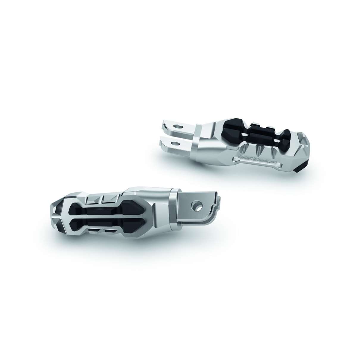 Bild von M Fahrerfußraste rechts