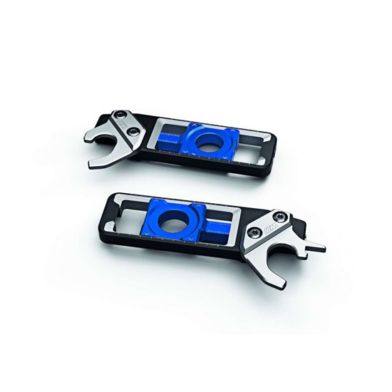 Bild von M Kettenspanner mit Montageständeraufnahme