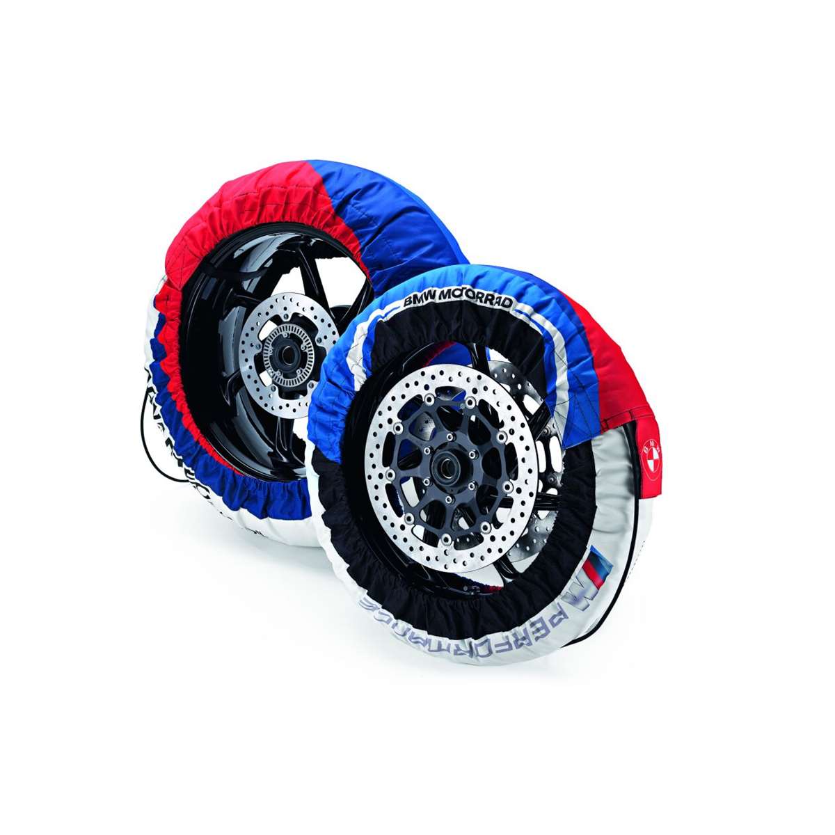 Bild von M Reifenwärmer