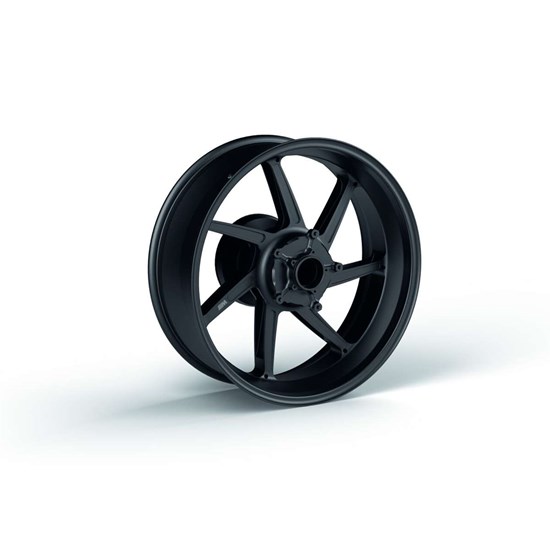 Bild von M Schmiederad hinten