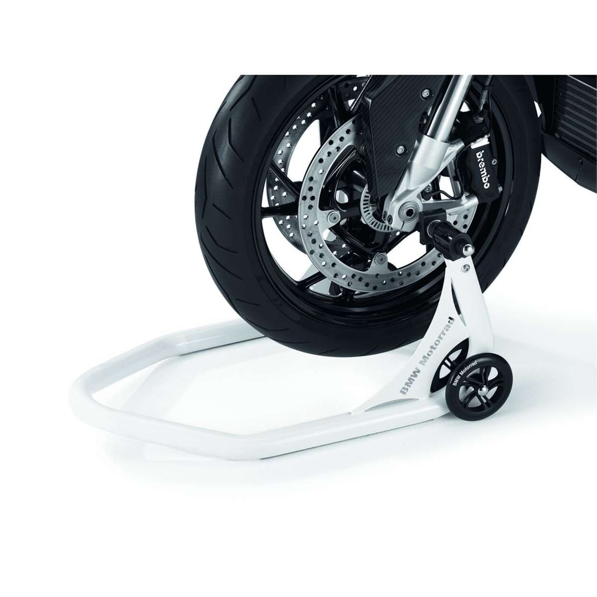 Bild von Montageständer Sport vorn