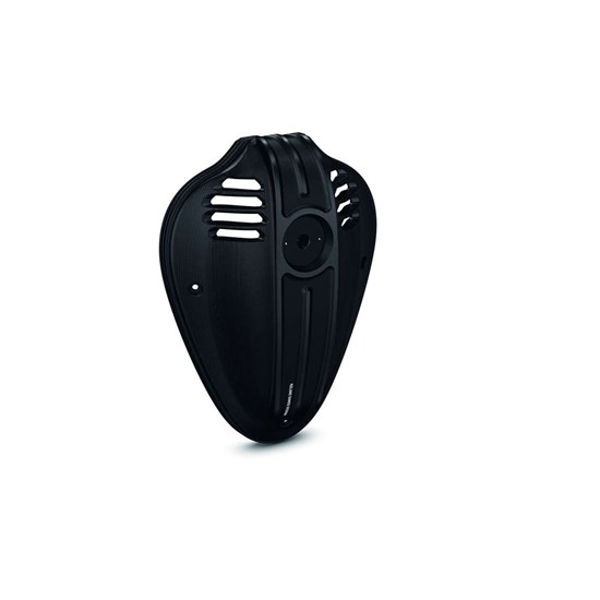 Bild von Motorgehäusedeckel 2-Tone-Black