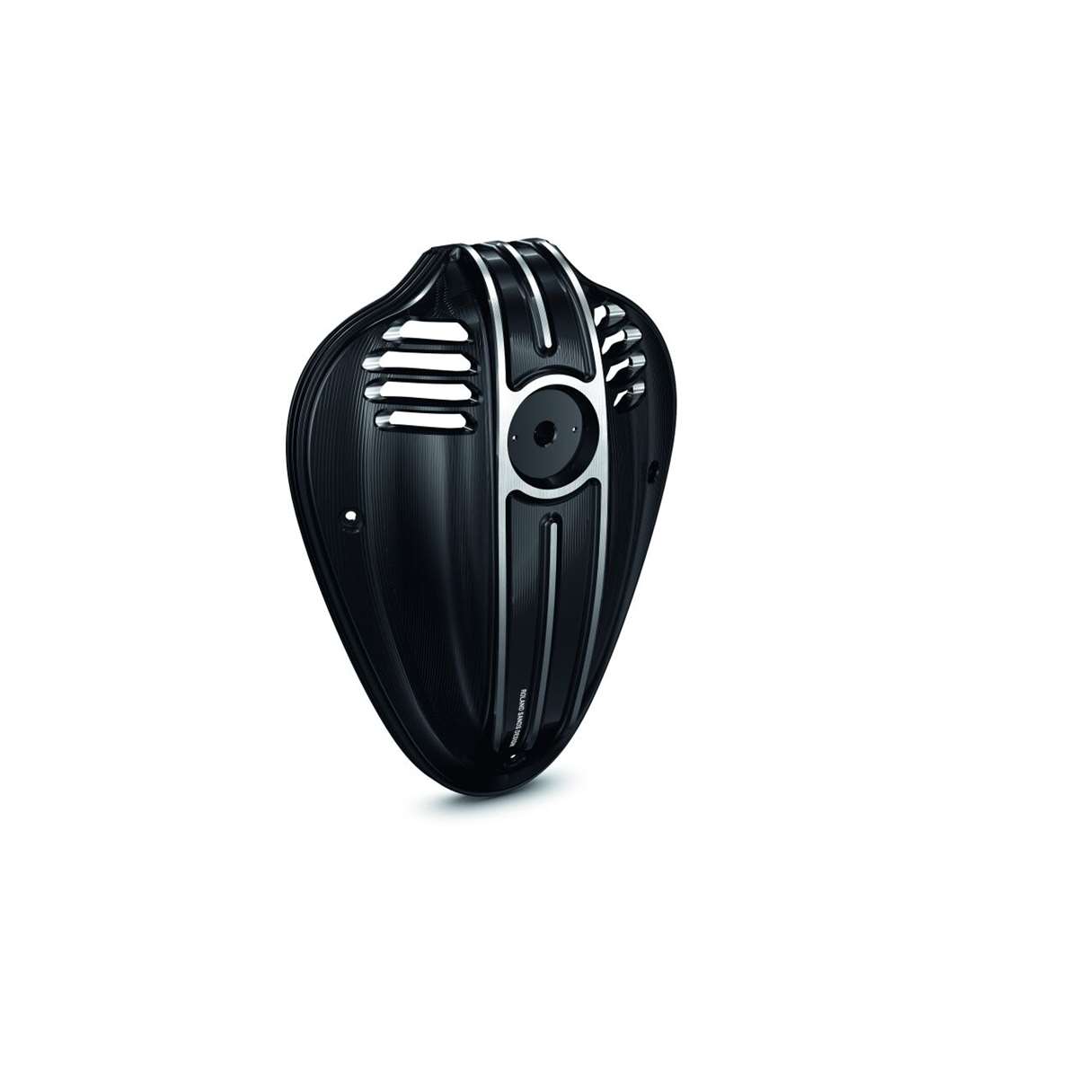 Bild von Motorgehäusedeckel Machined