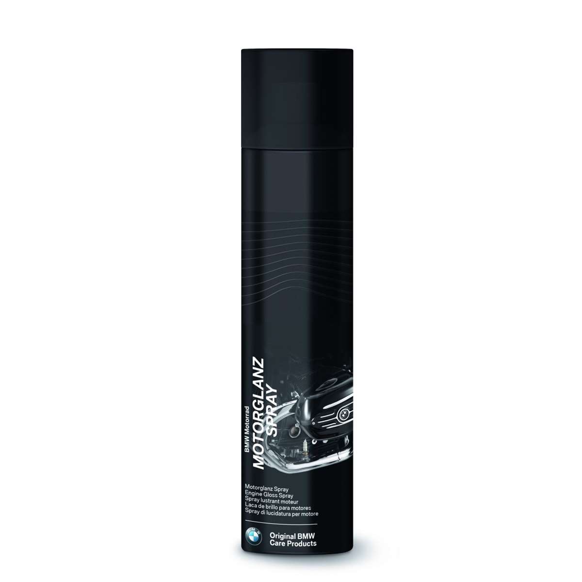 Bild von Motorglanz Spray, 300 ml