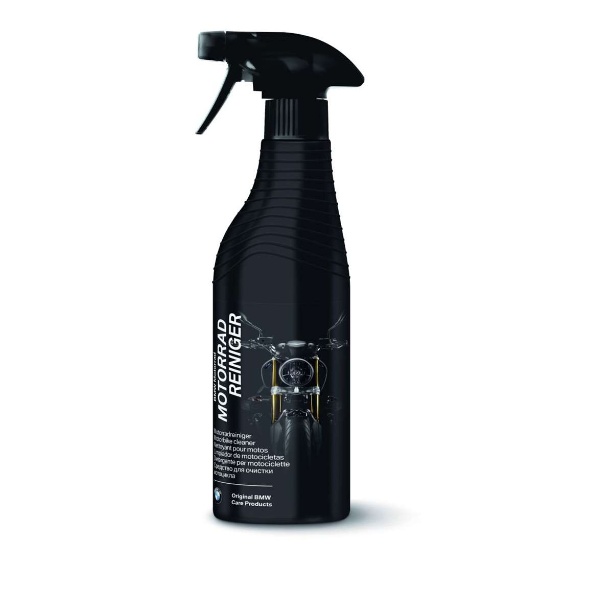 Bild von Motorradreiniger, 500 ml