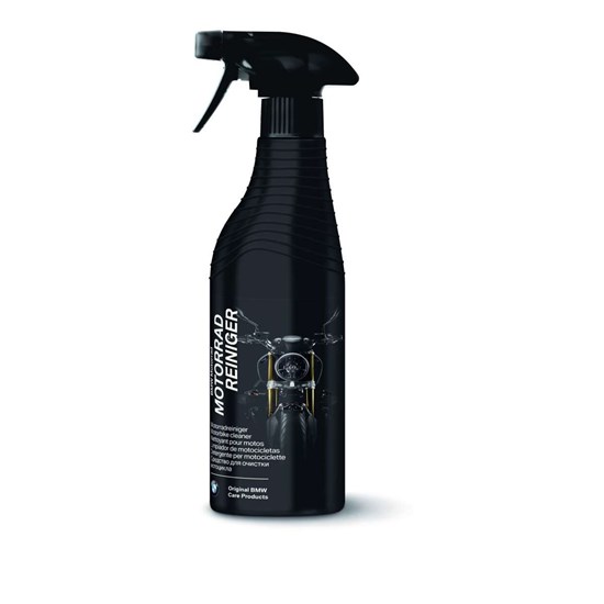 Bild von Motorradreiniger, 500 ml