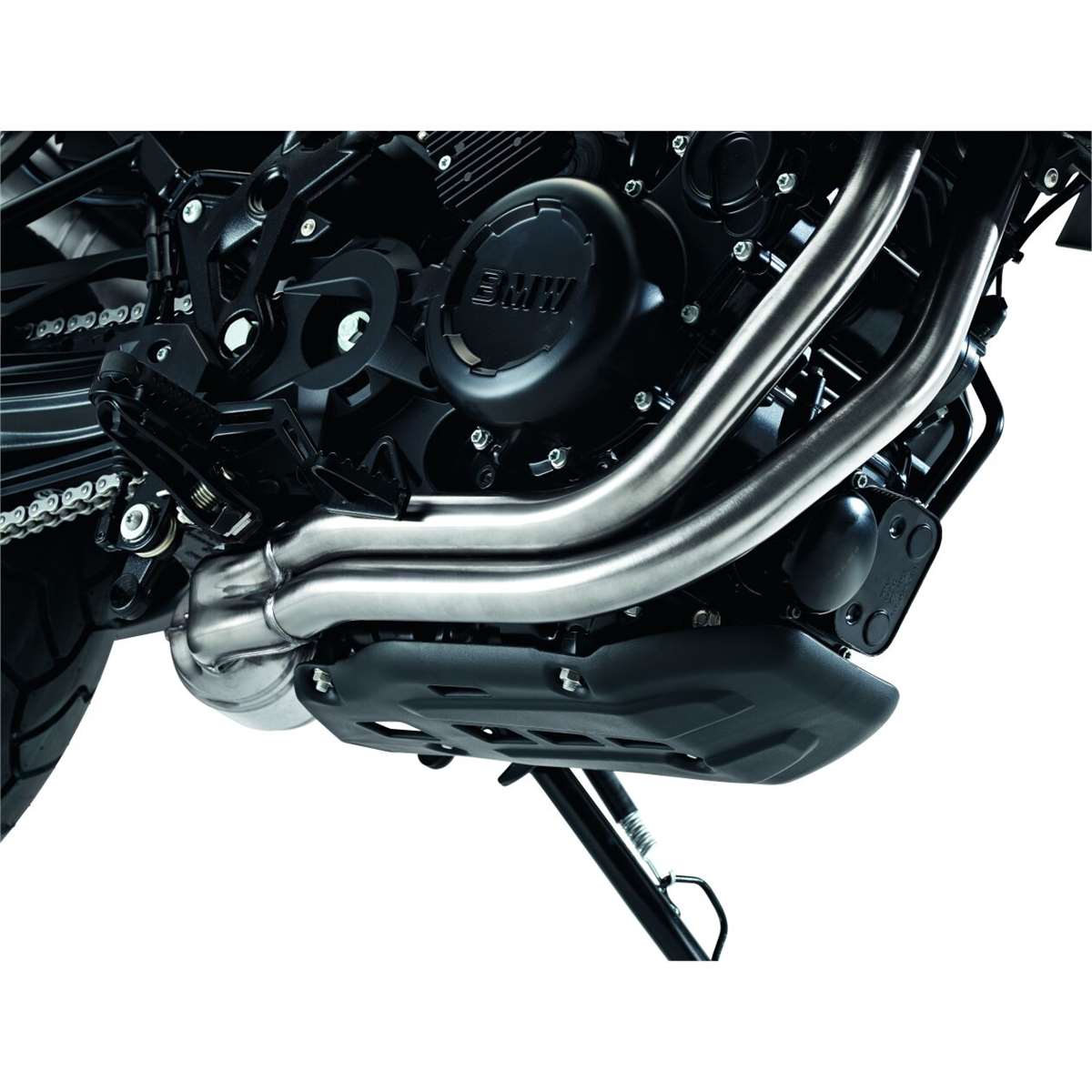 Bild von Motorschutz Kunststoff