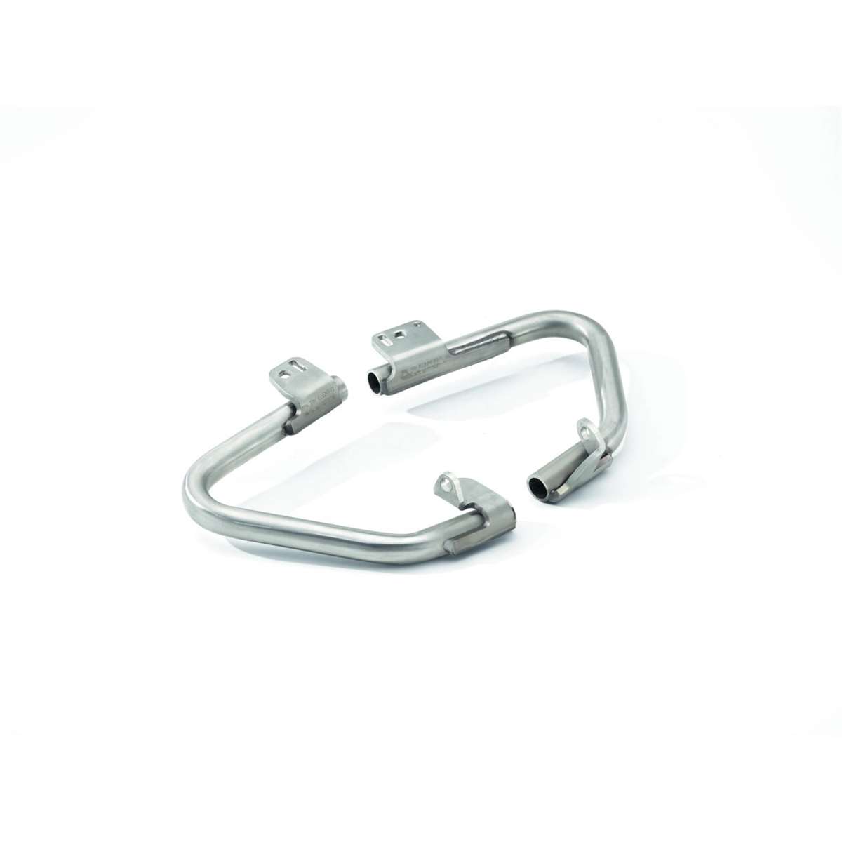 Bild von Motorschutzbügel links