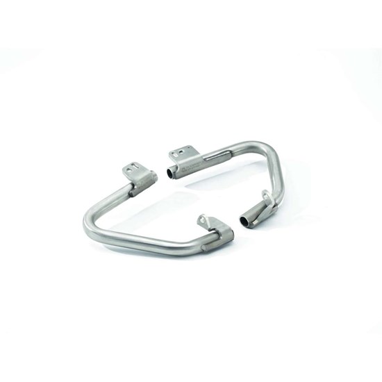 Bild von Motorschutzbügel links