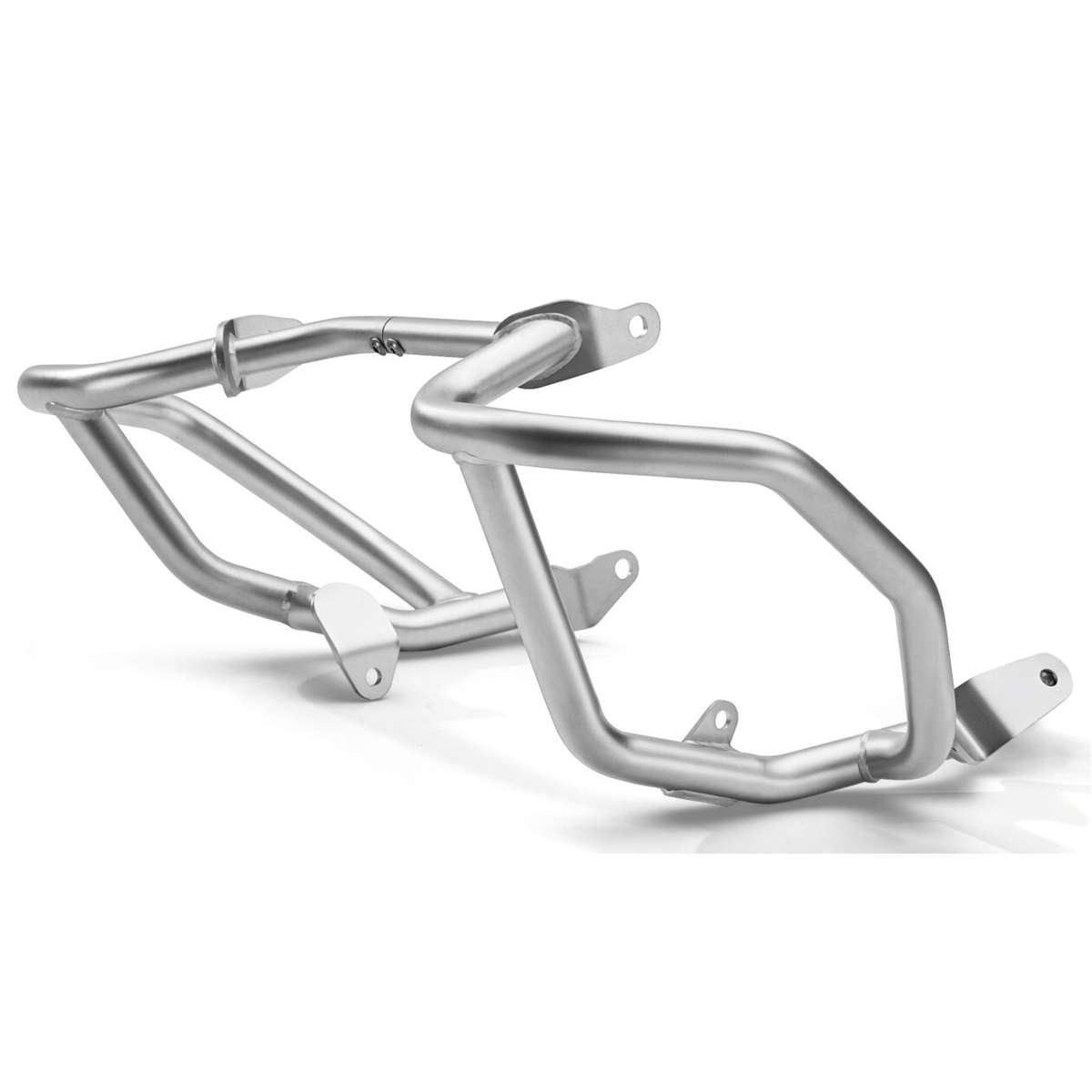 Bild von Motorschutzbügel rechts