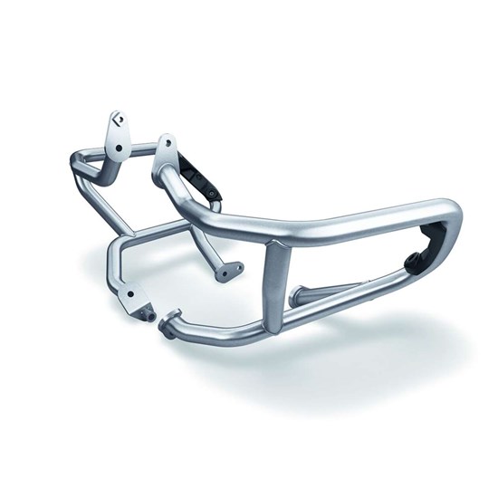 Bild von Motorschutzbügel rechts