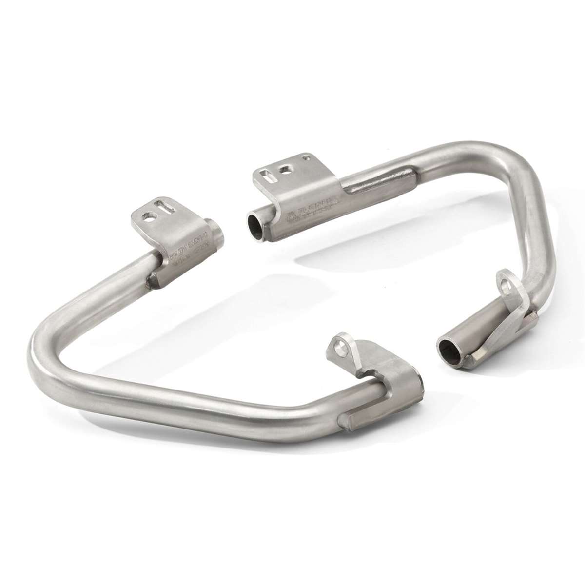 Bild von Motorschutzbügel rechts