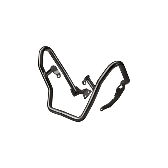 Bild von Motorschutzbügel schwarz