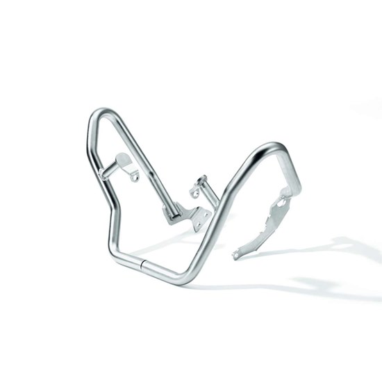 Bild von Motorschutzbügel