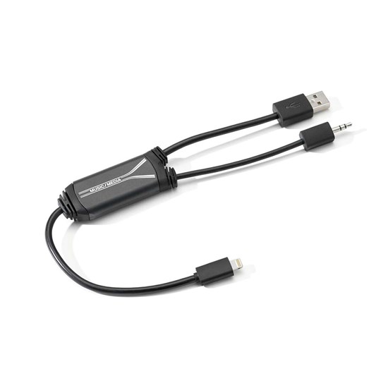 Bild von Music Adapter Lightning (iPhone Adapter)