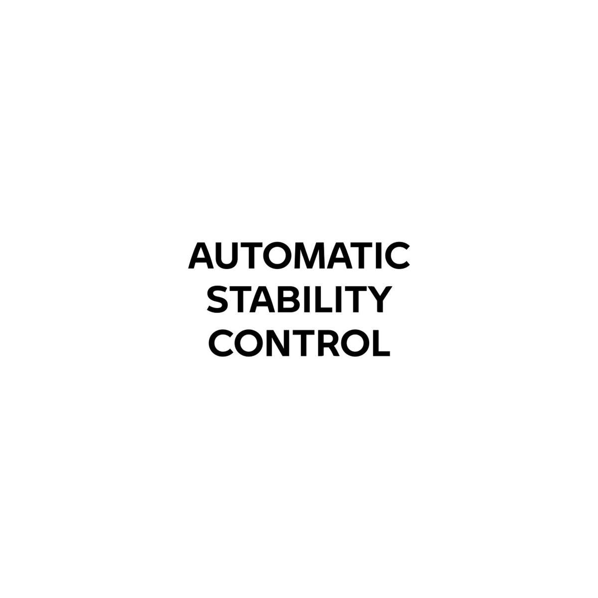 Bild von Nachrüst-Set ASC (Automatic Stability Control) abschaltbar