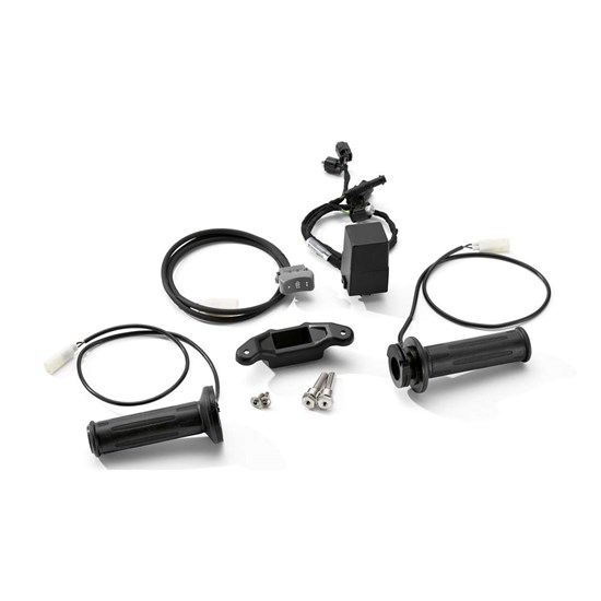 Bild von Nachrüst-Set Heizgriffe