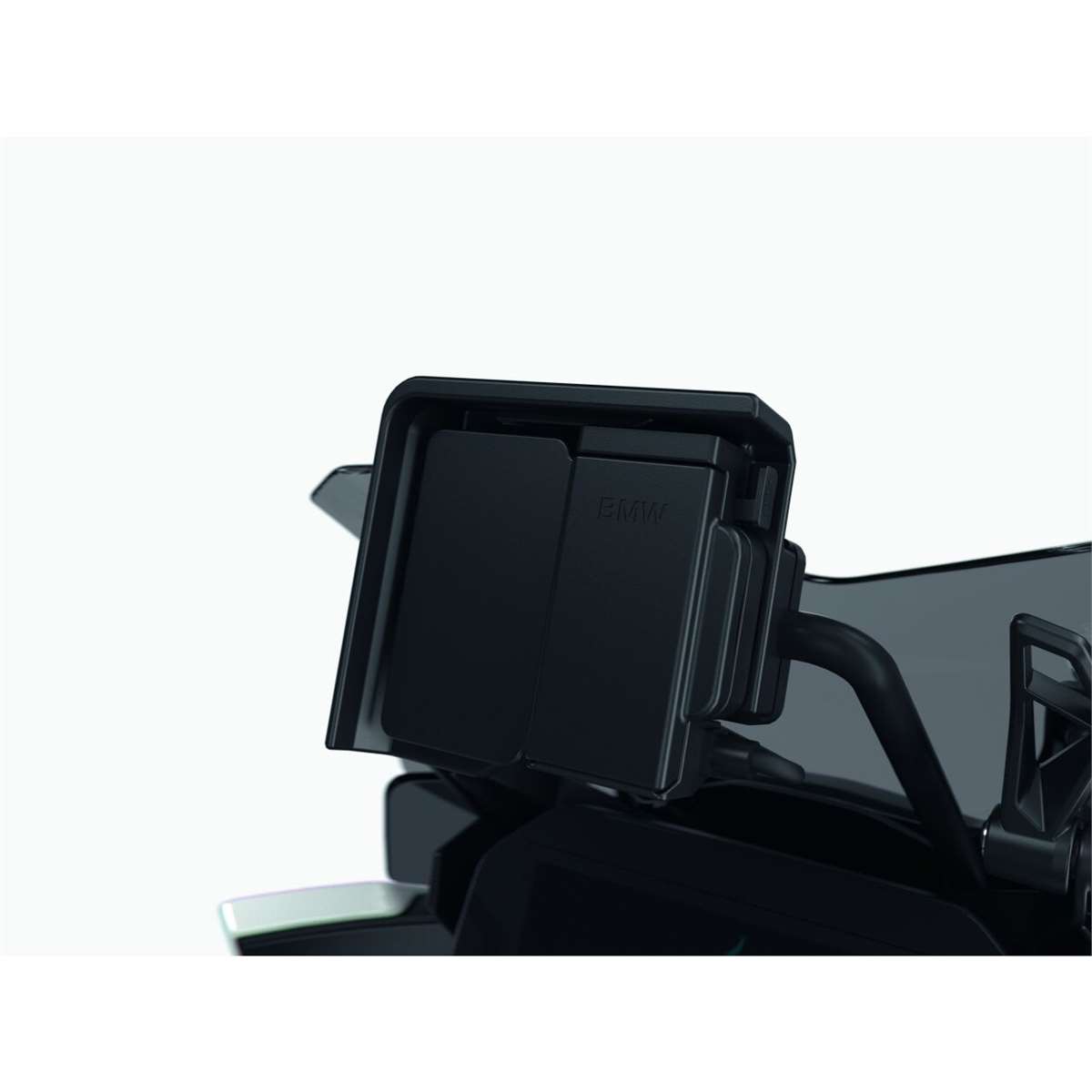 Bild von Nachrüst-Set Navigationsvorbereitung