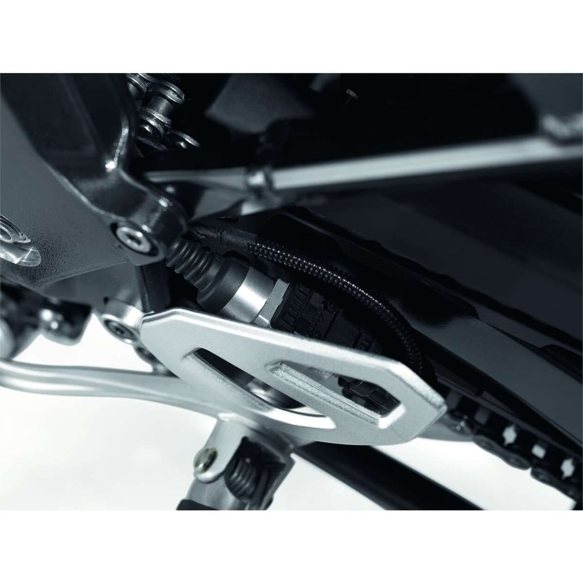 Bild von Nachrüst-Set Schaltassistent pro