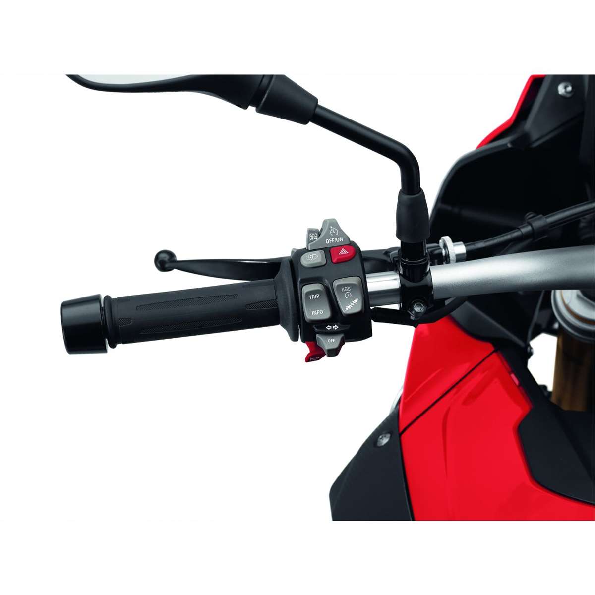 Bild von Nachrüst-Set Temporegelung