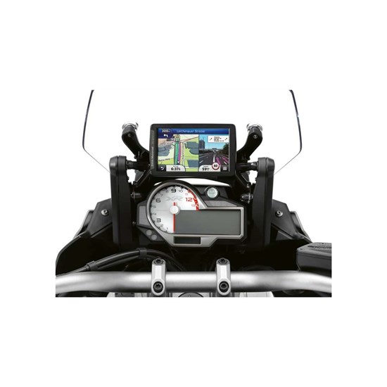 Bild von Nachrüst-Set Vorbereitung für Navigationsgerät