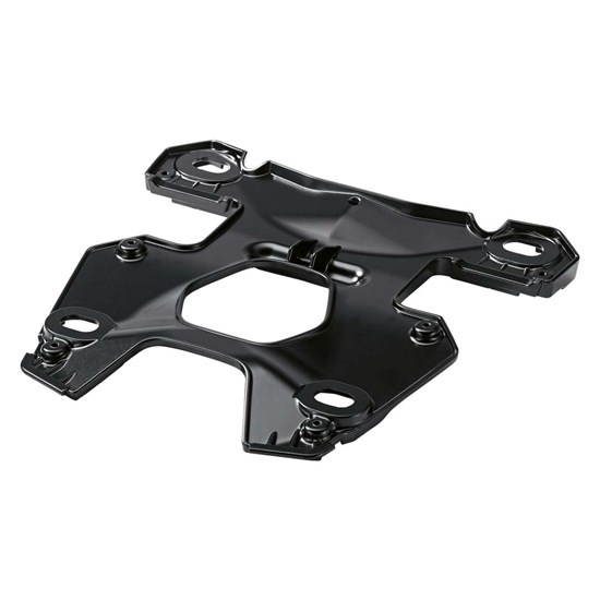 Bild von Nachrüstung Gepäckbrücke