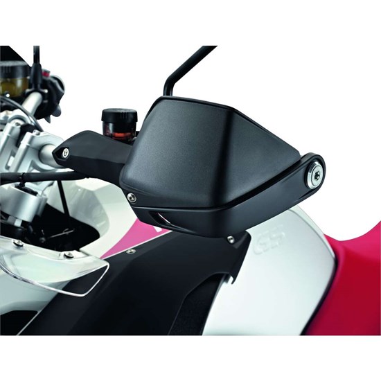 Bild von Oberteil groß für Handschutz links