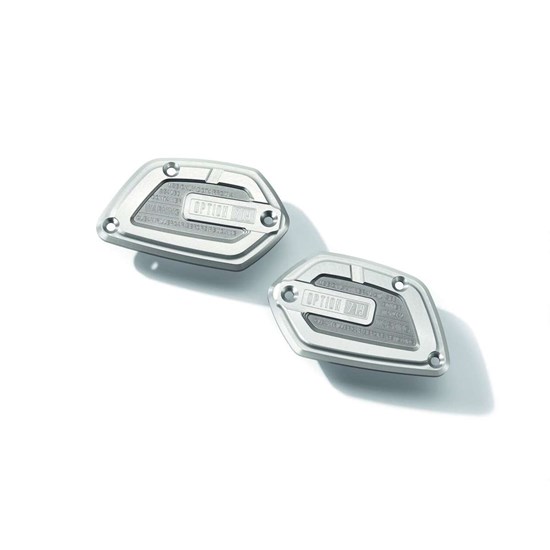 Bild von Option 719 Abdeckungen für Ausgleichsbehälter Classic